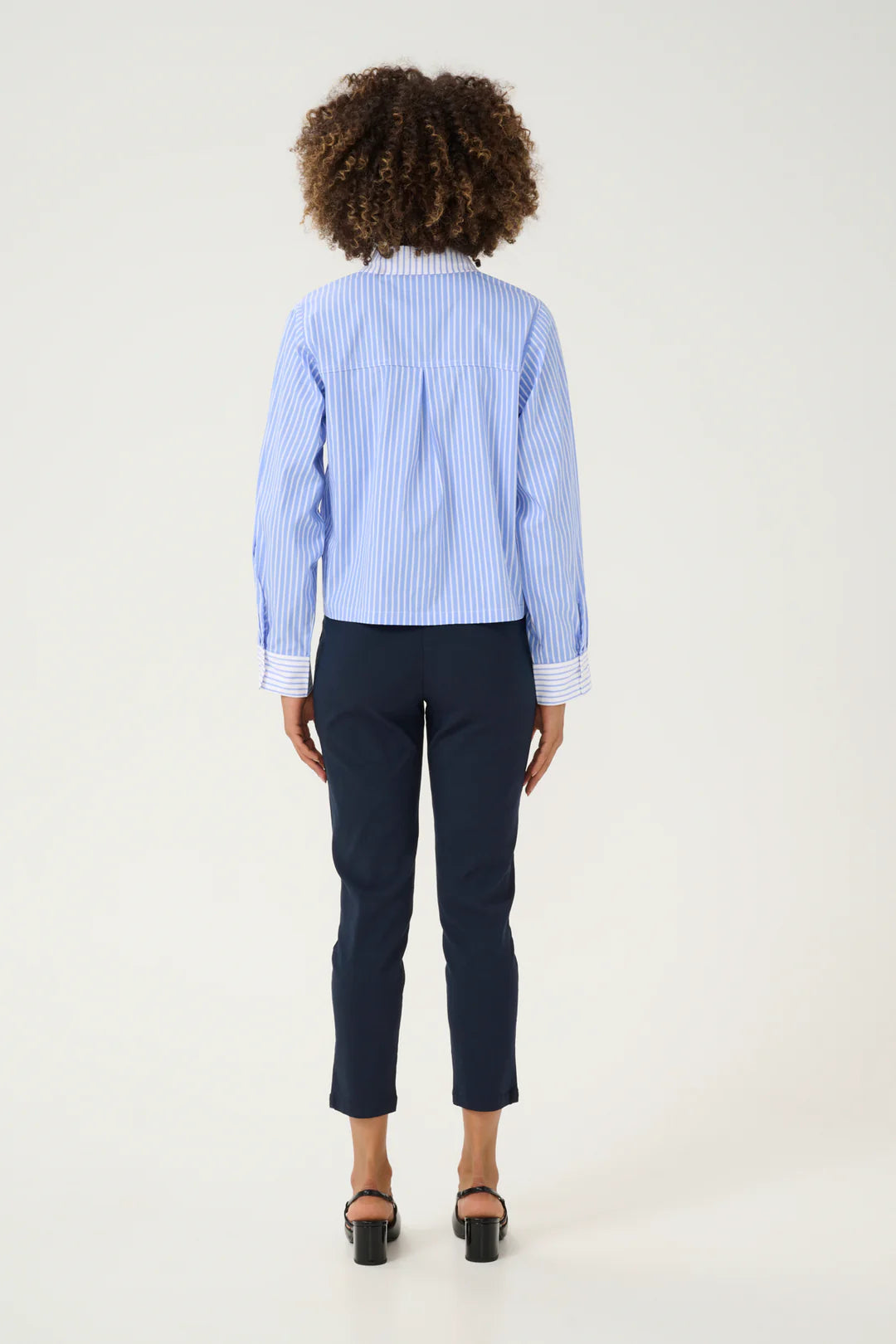 CUalsa shirt