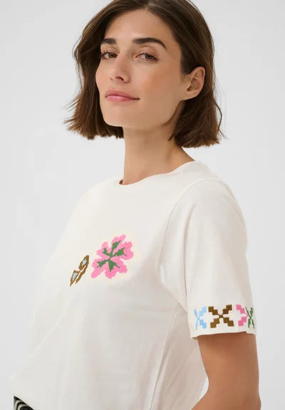 CUbama amora t-shirt