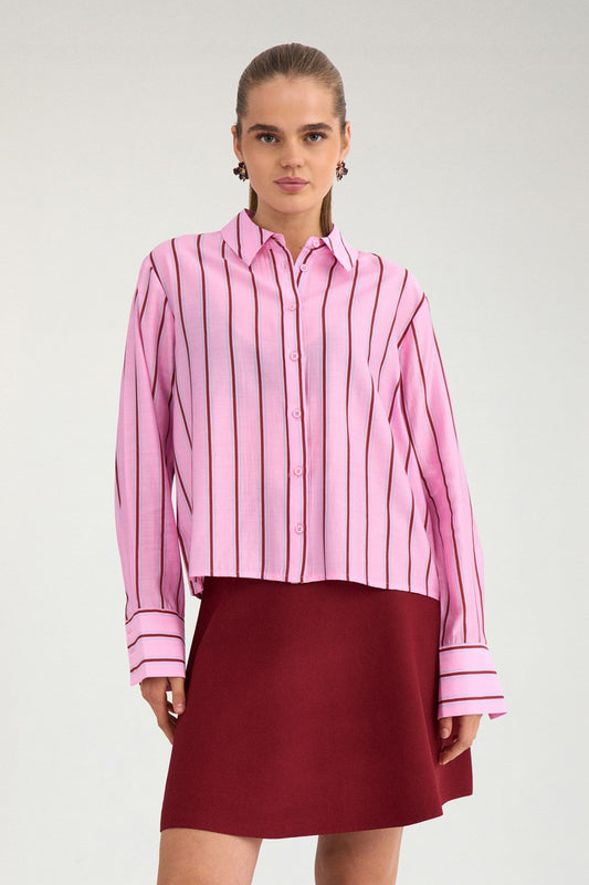 NUJONI SHIRT