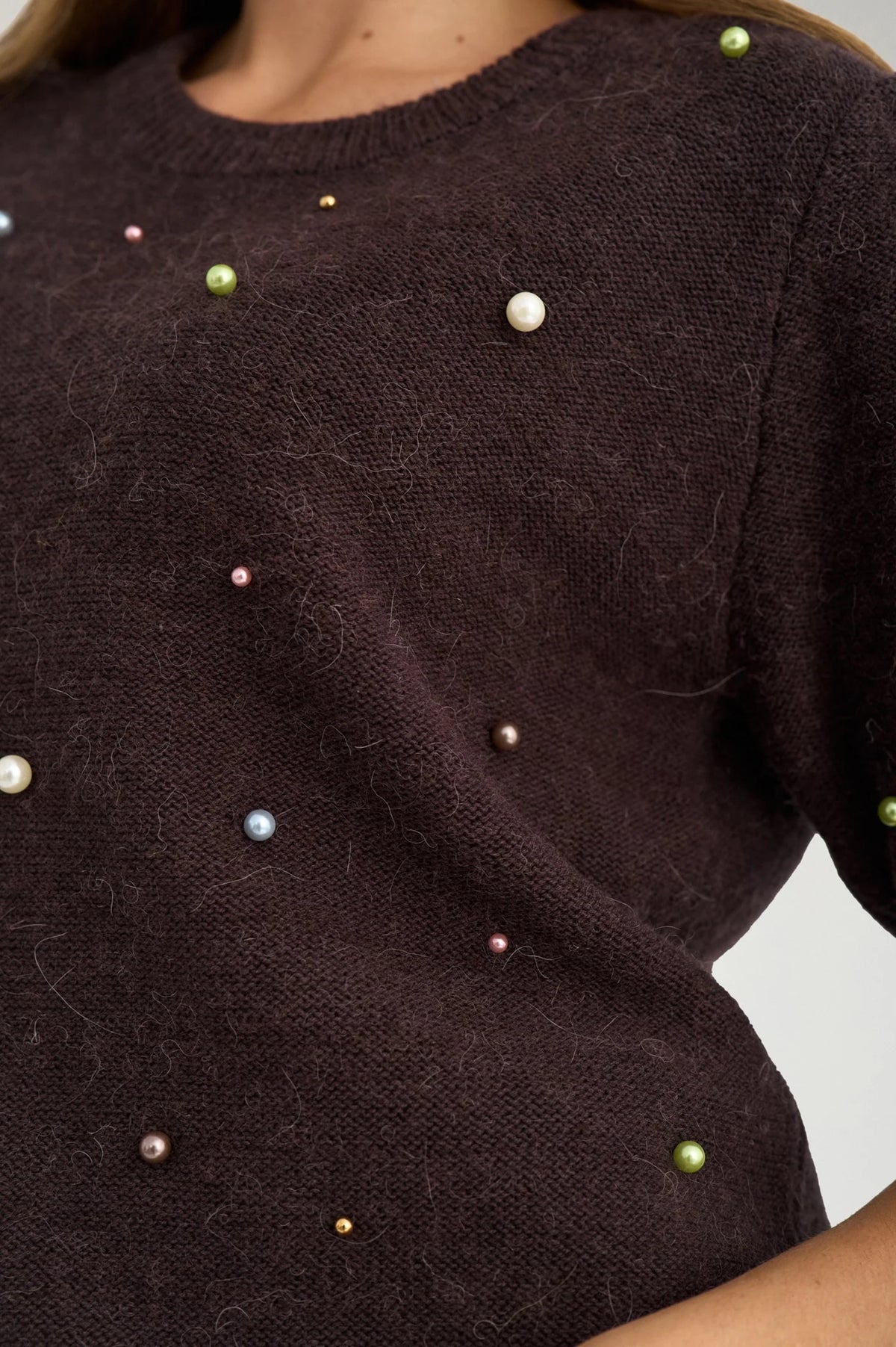 NUBidda Pullover