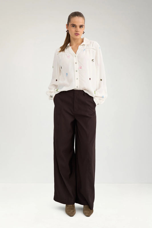 NUDAGNY SHIRT