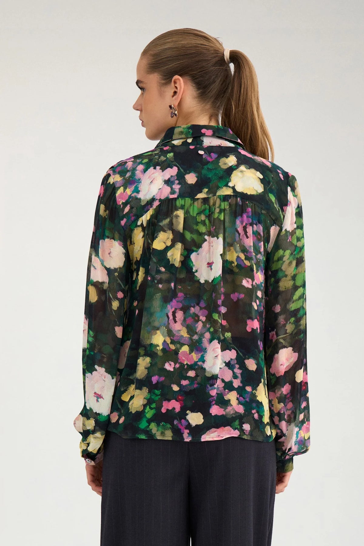 NUArvi Shirt