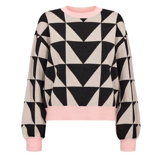 NUTristy Jumper