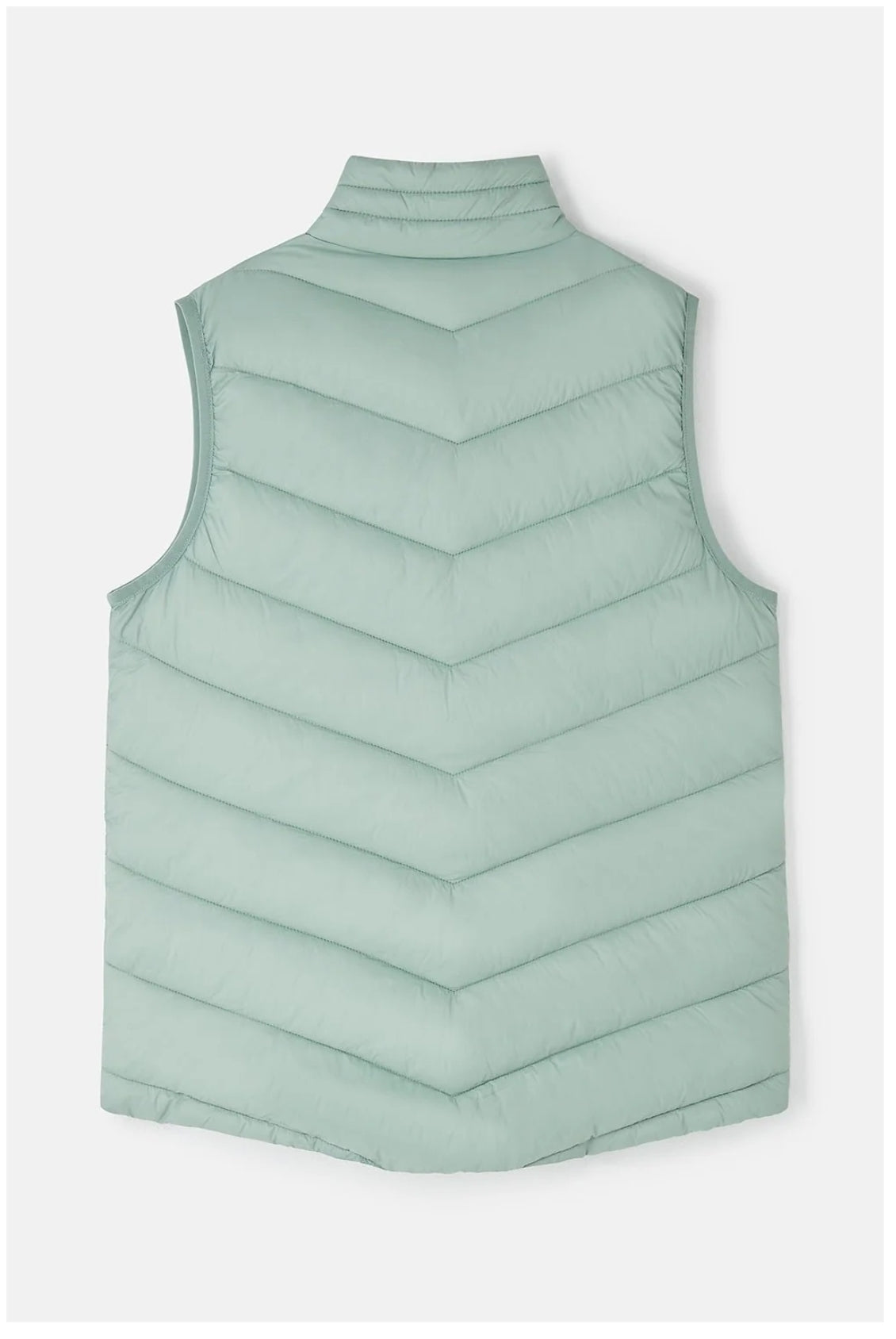 Laurel Gilet Sage