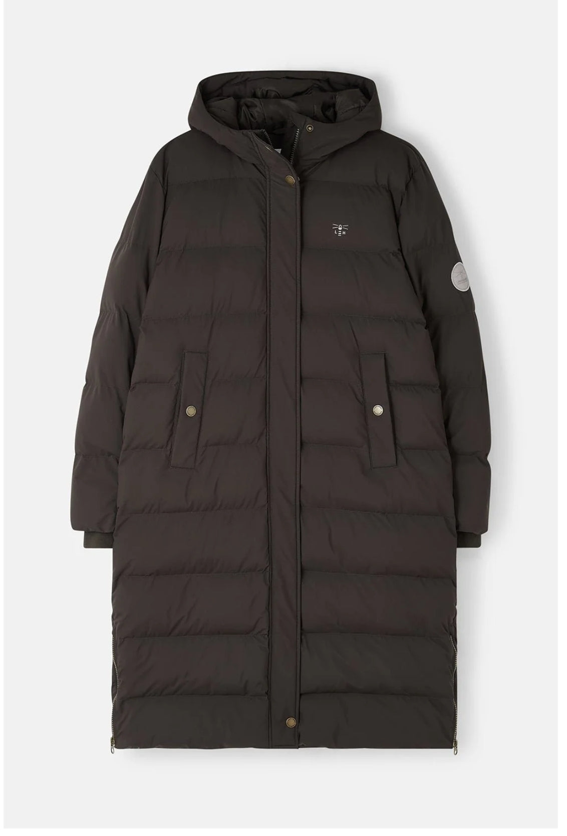 Savannah Coat