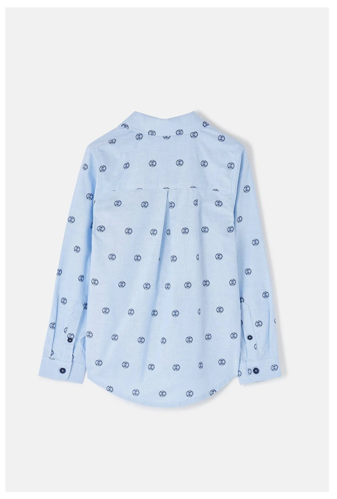 Charlie Shirt