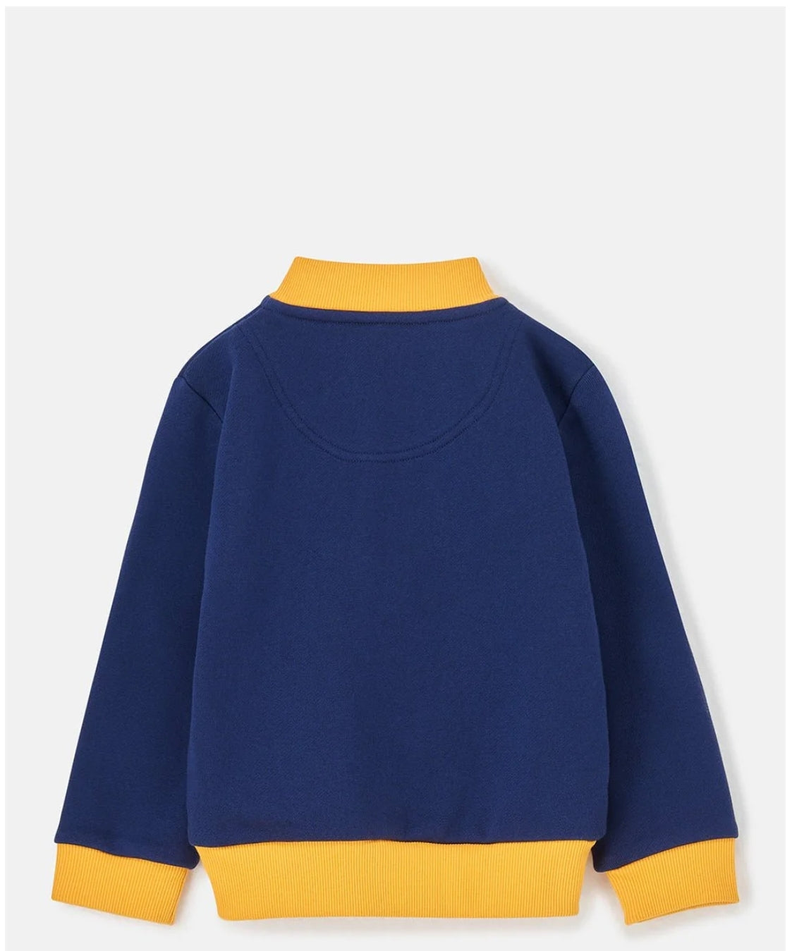 Spencer Yellow Jacket