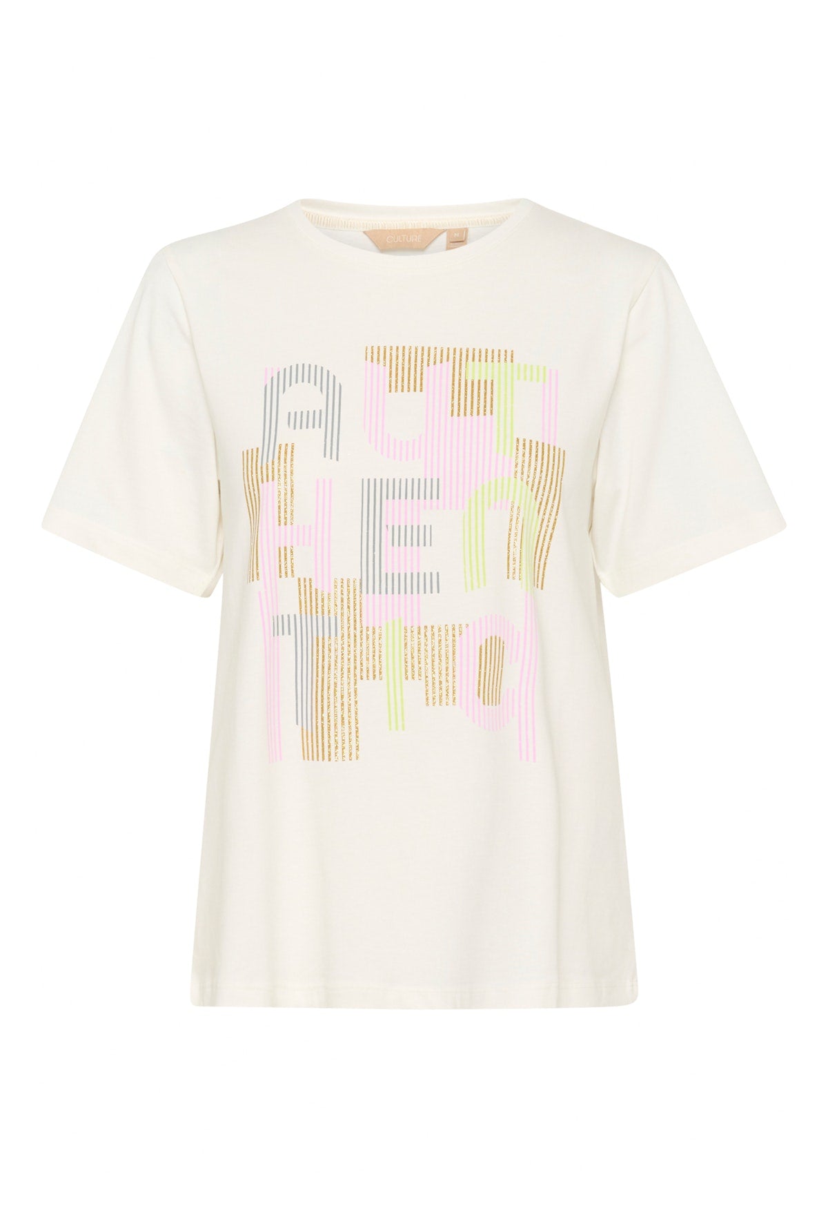 CUaula Gith T-shirt