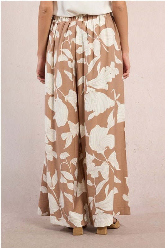 Chloe trousers