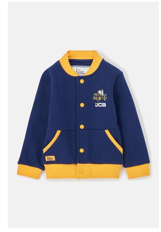 Spencer Yellow Jacket