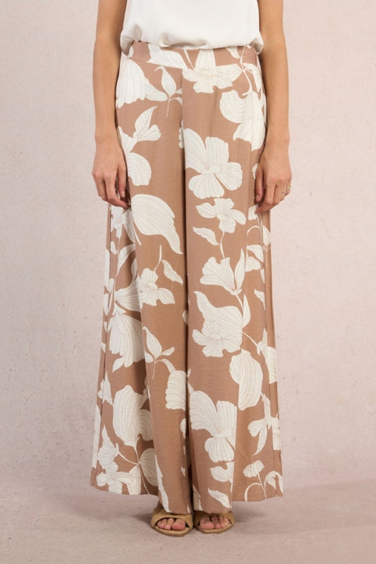 Chloe trousers