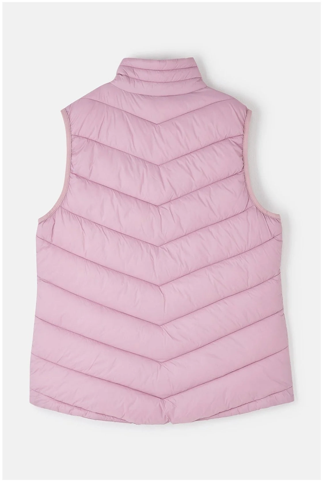 Laurel Gilet Wild Rose