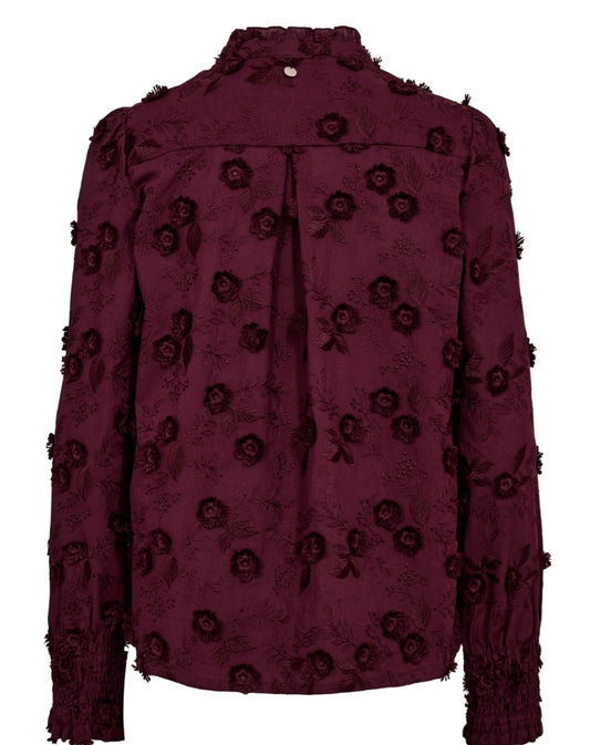 NULENEA Shirt