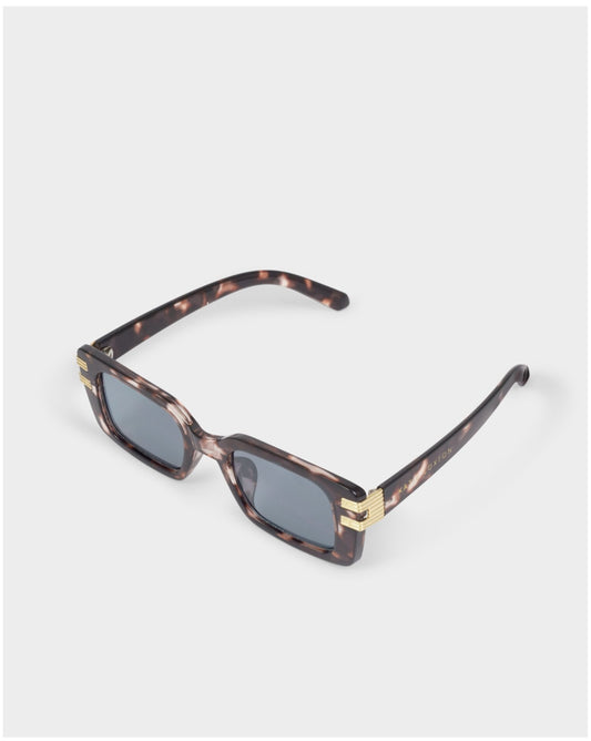 Malibu Rectangle Sunglasses