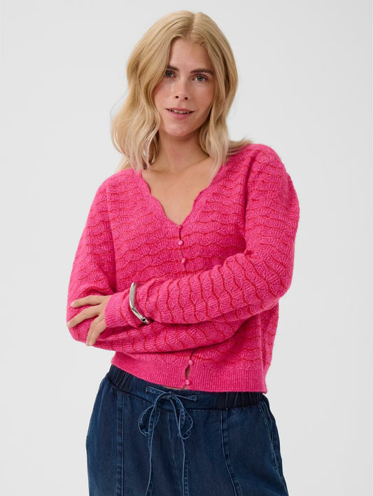 CUamera Julietta Cardigan