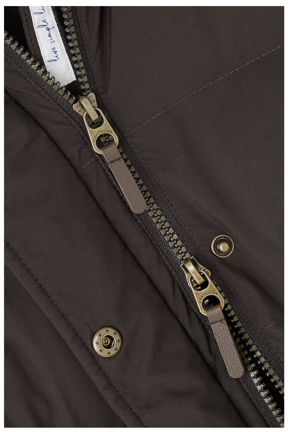 Savannah Coat