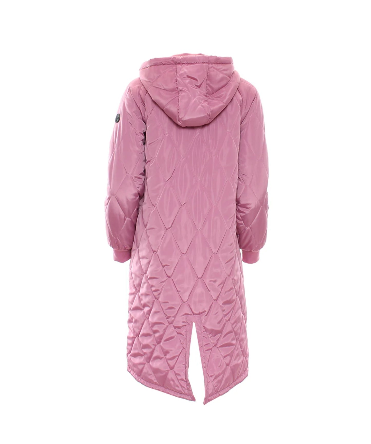 Casey Longline Coat