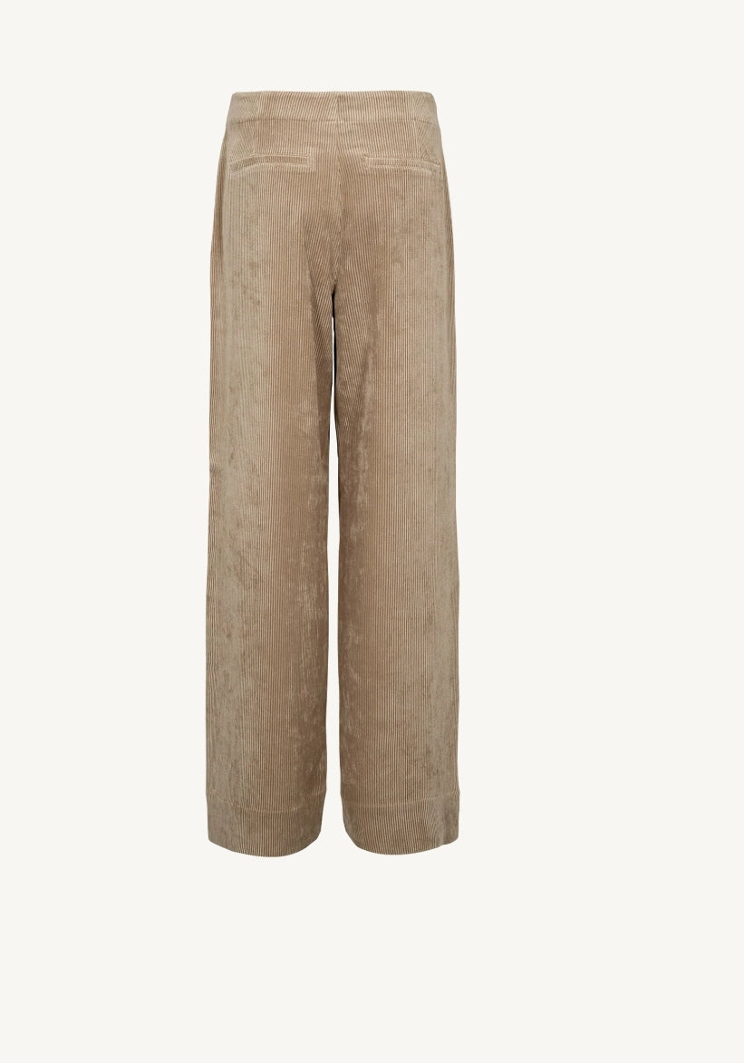 NUCELSIE WIDE PANTS
