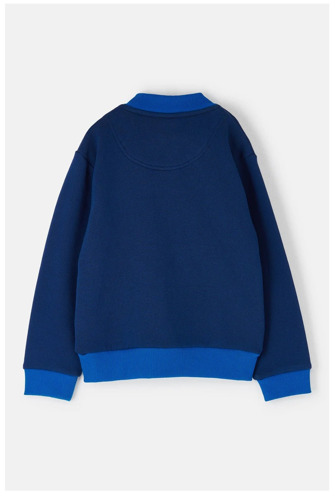 Spencer Blue Jacket