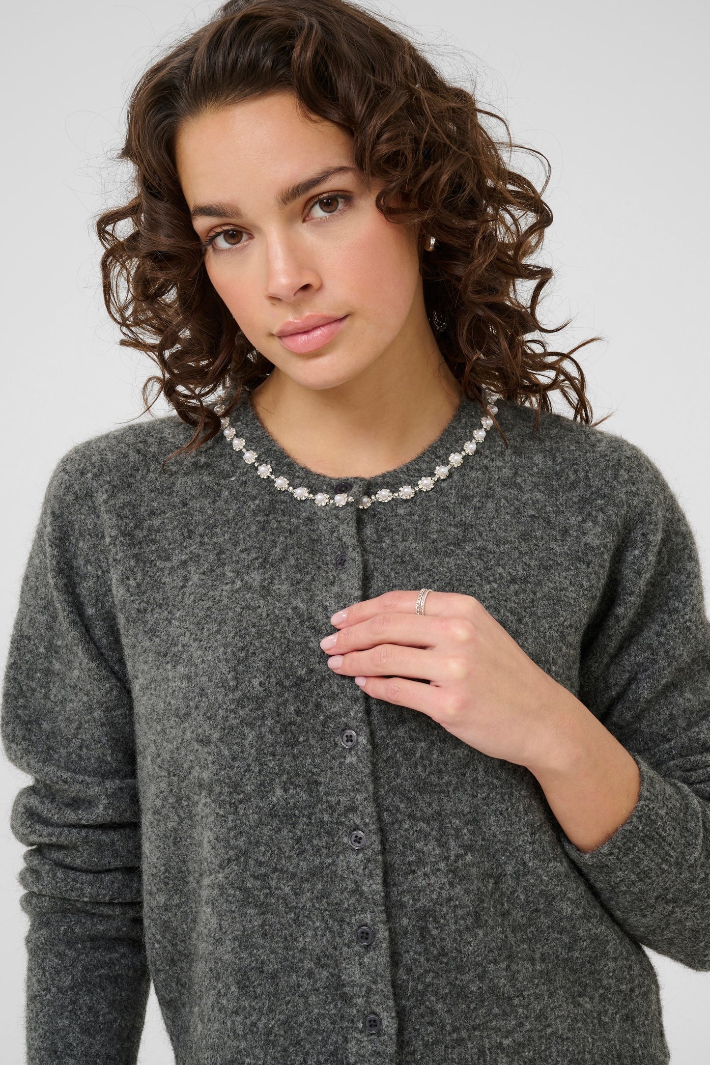 Roxy Cardigan