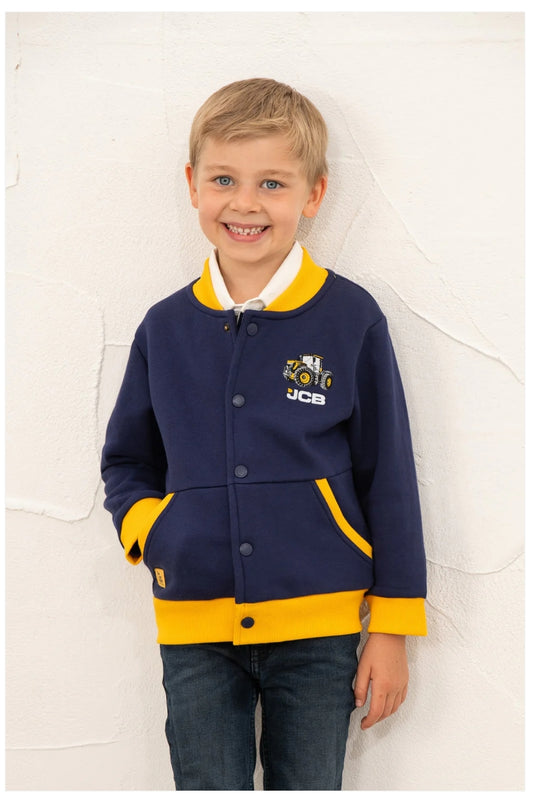 Spencer Yellow Jacket