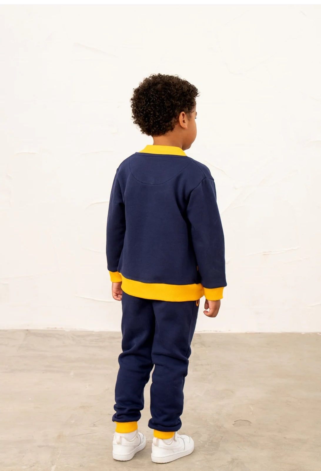 Spencer Yellow Jacket