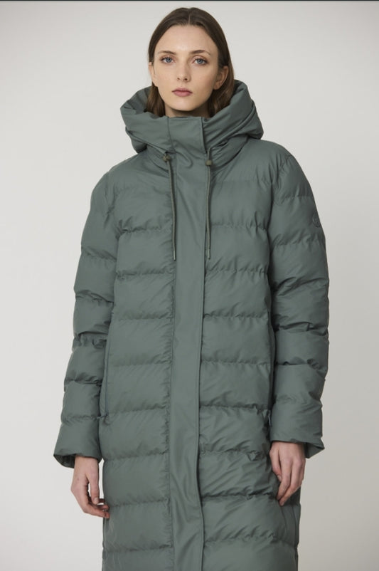 TANTA Glaze Coat