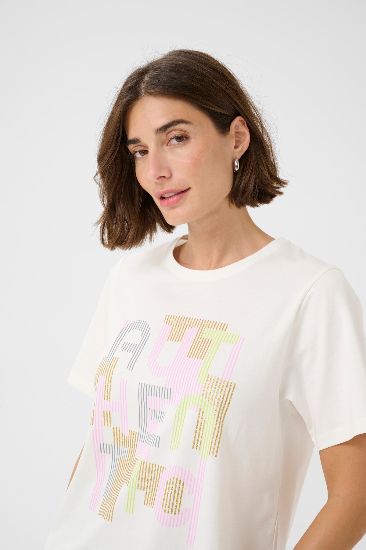 CUaula Gith T-shirt