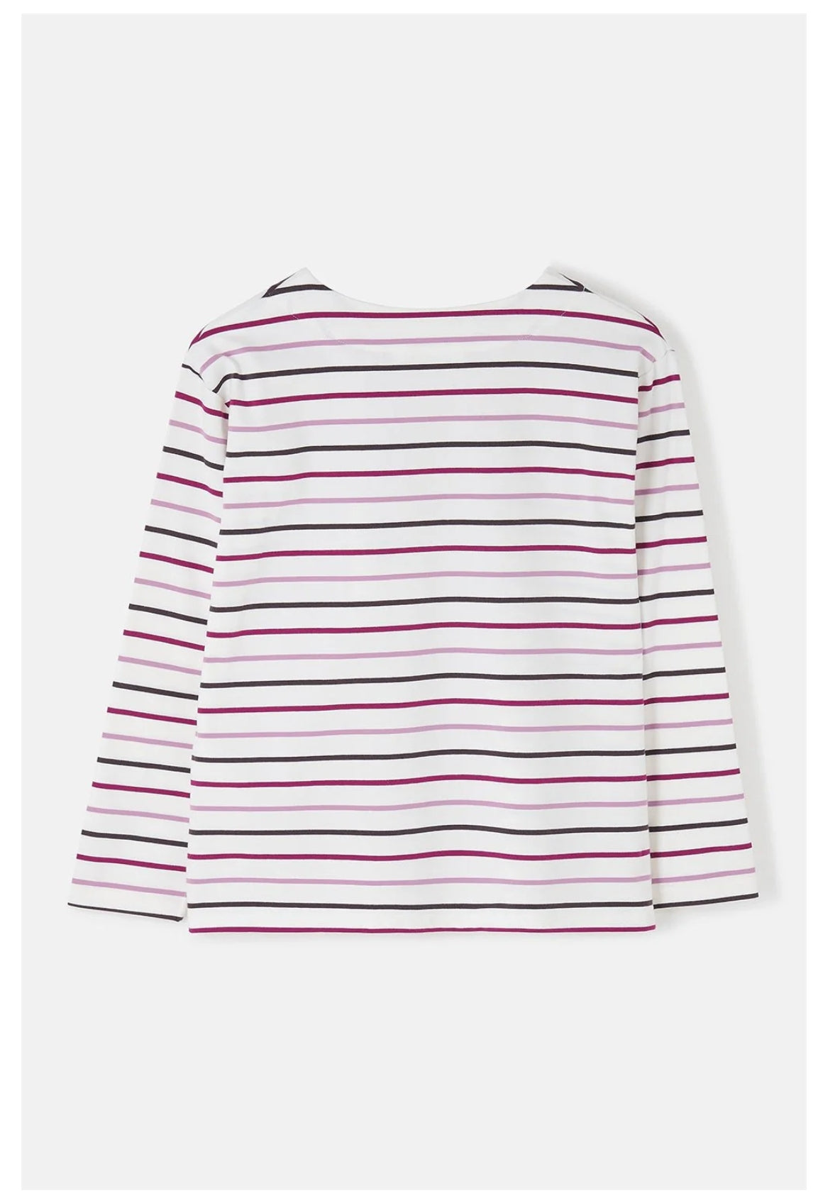 Causeway Longsleeve Pink