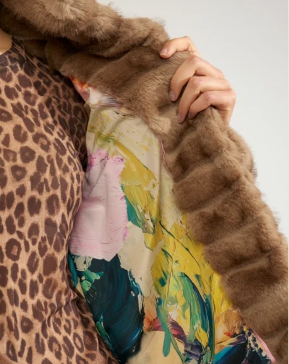 NUVIITA jacket