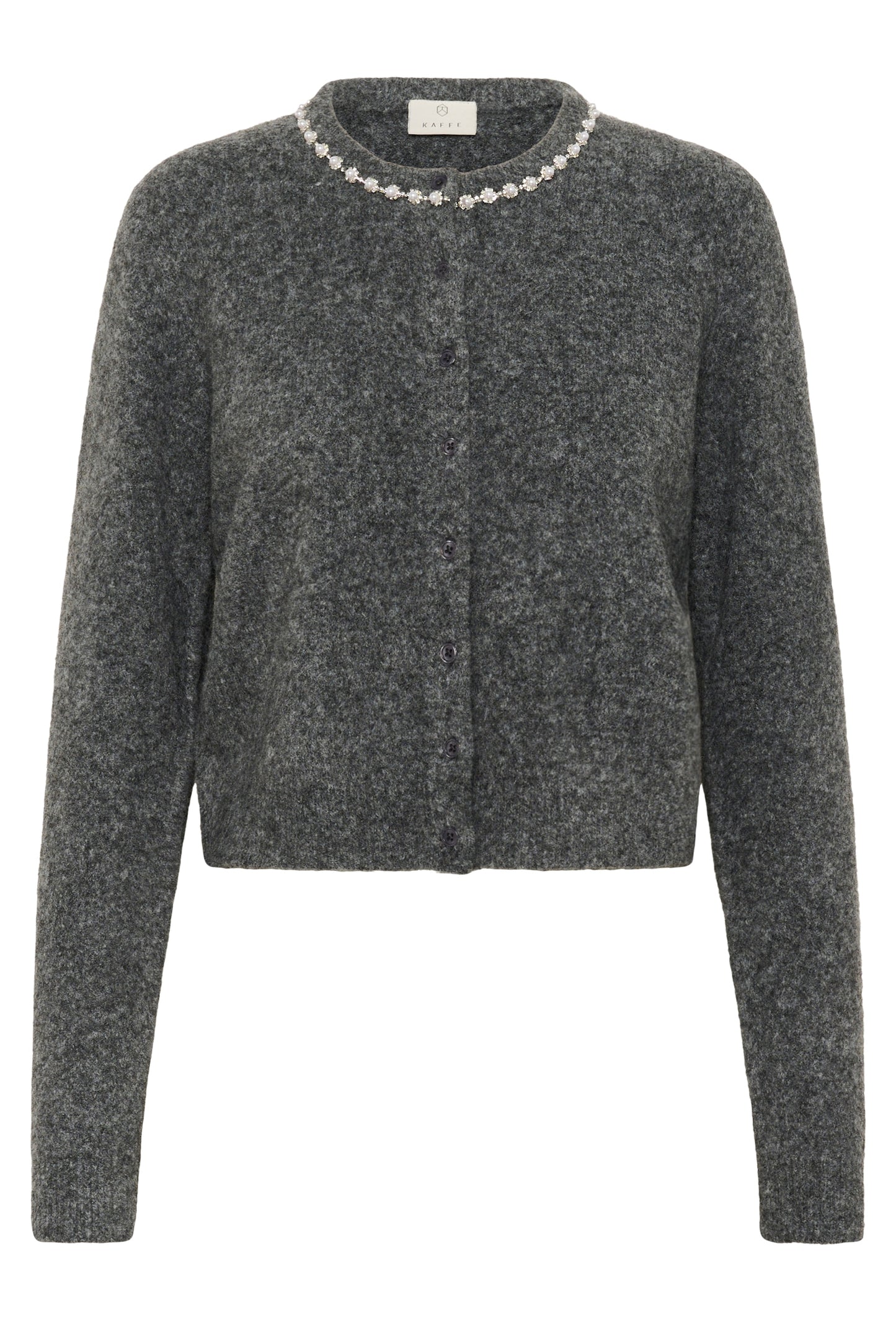 Roxy Cardigan