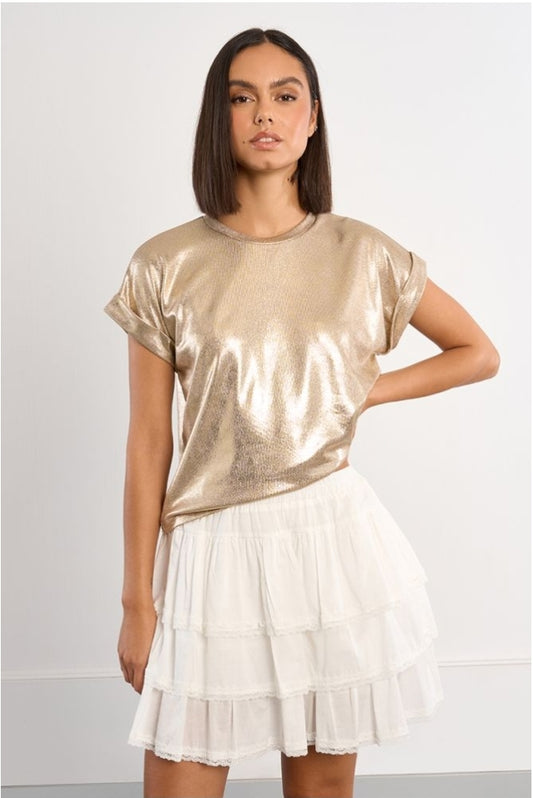 Goldie t-shirt