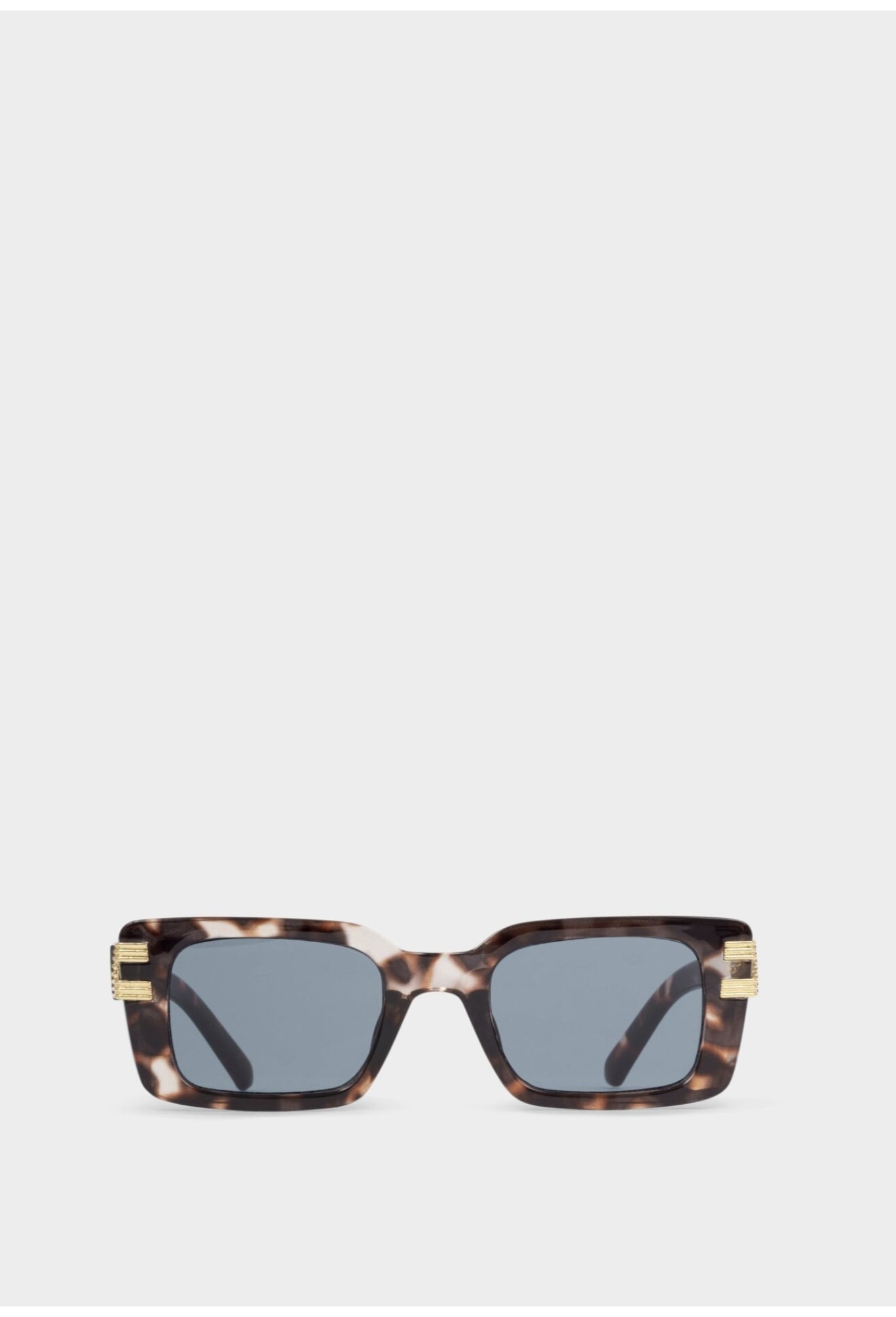 Malibu Rectangle Sunglasses