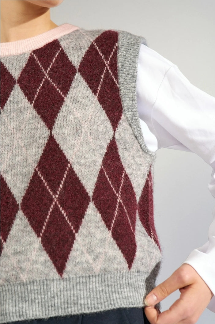 NUTIKLA Vest