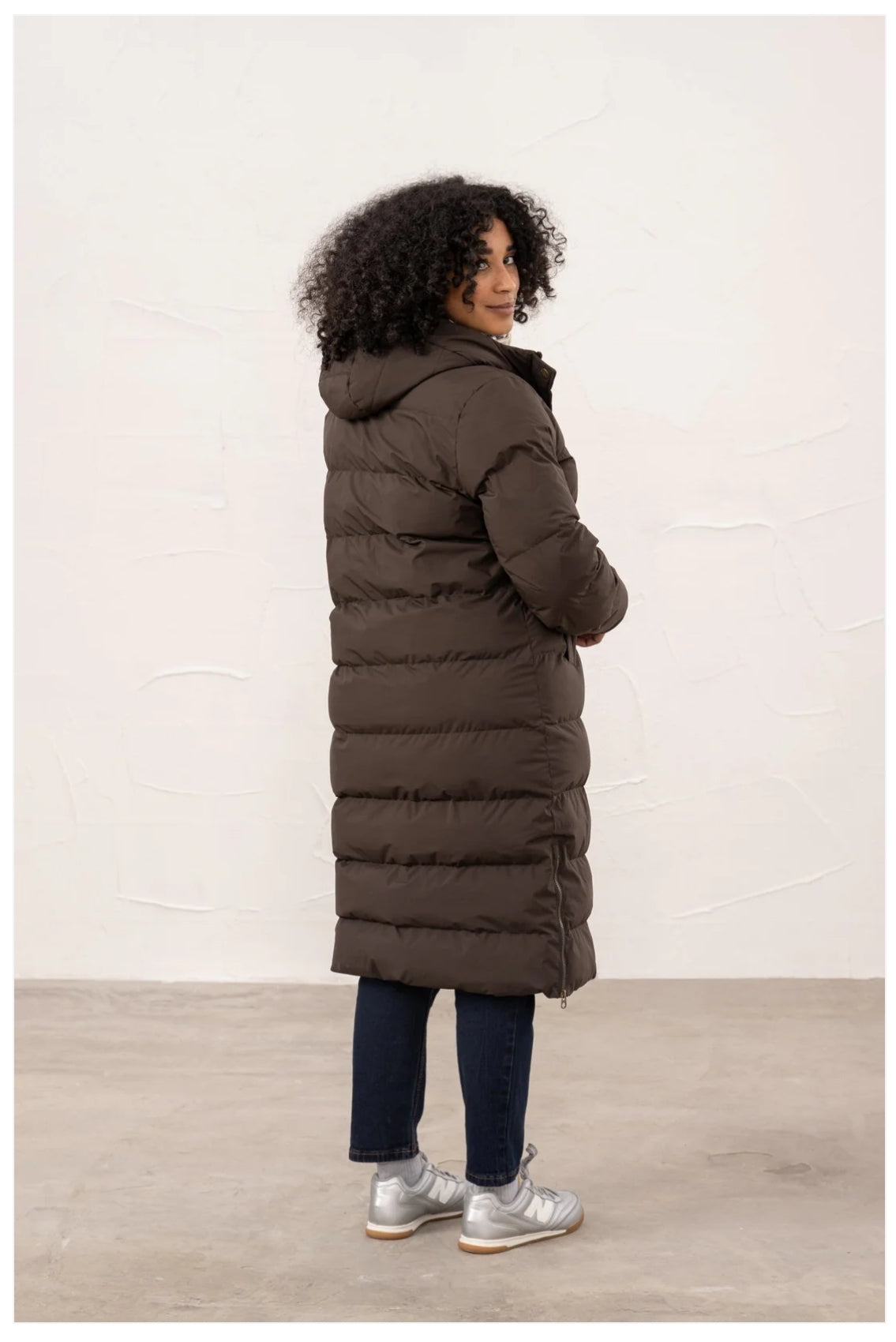 Savannah Coat