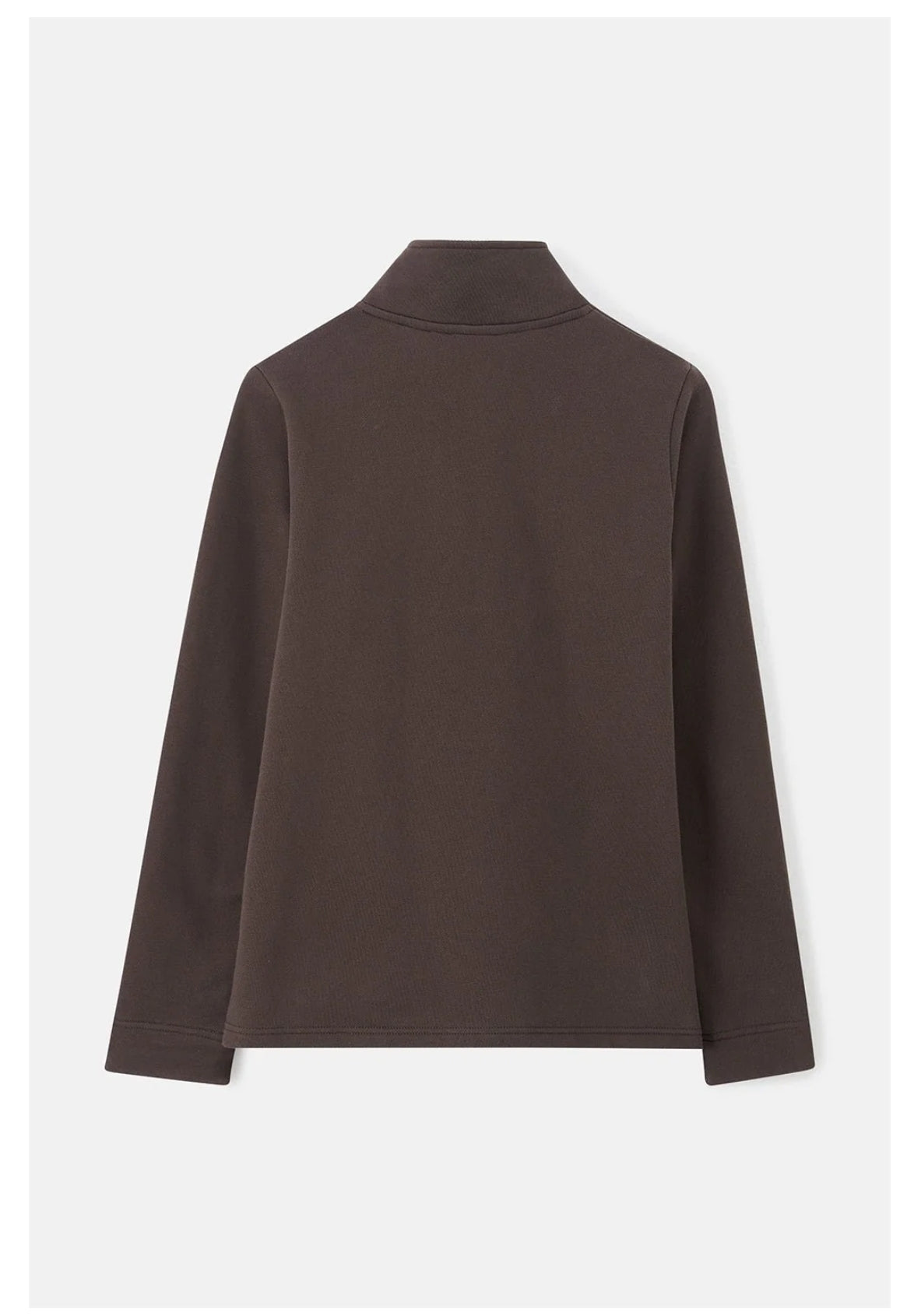 Haven Fleece Cocoa
