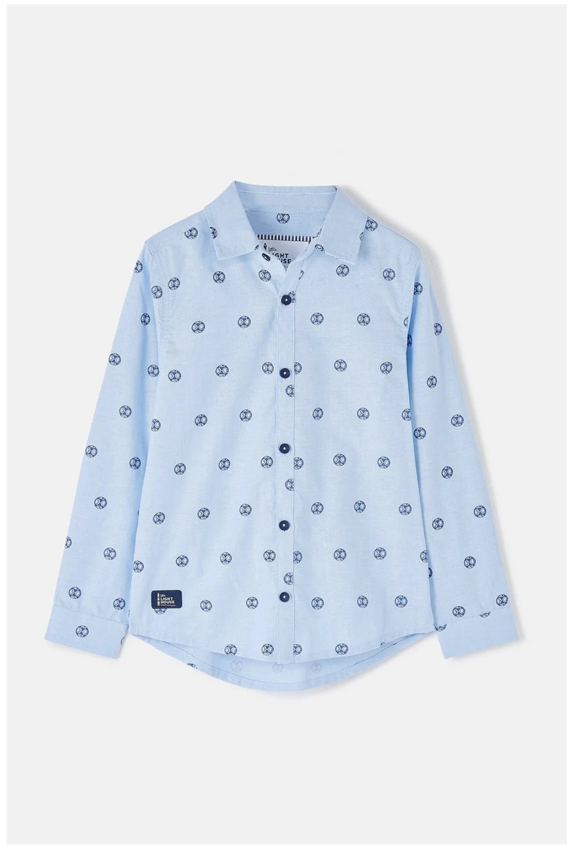 Charlie Shirt