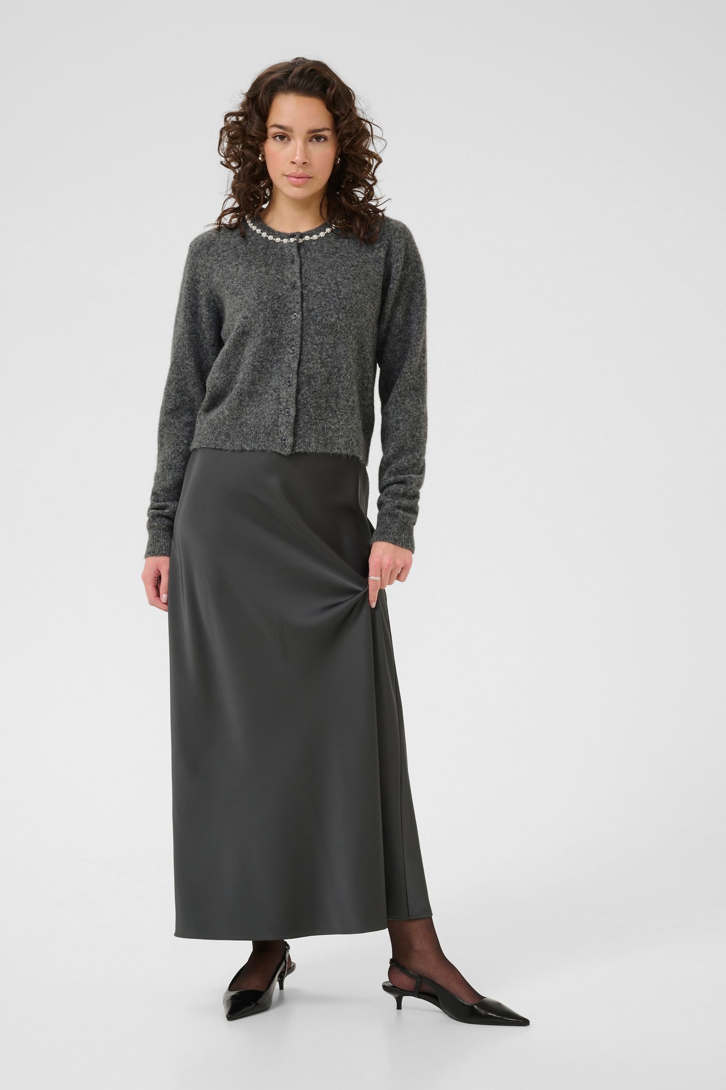 Roxy Cardigan