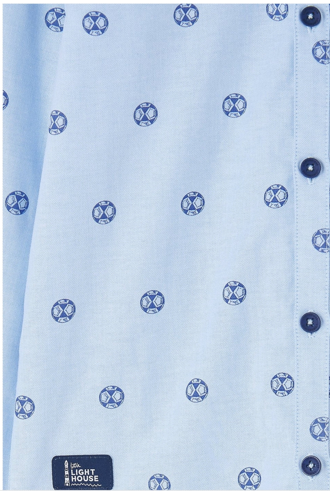 Charlie Shirt