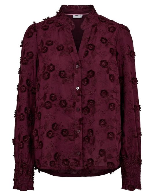 NULENEA Shirt