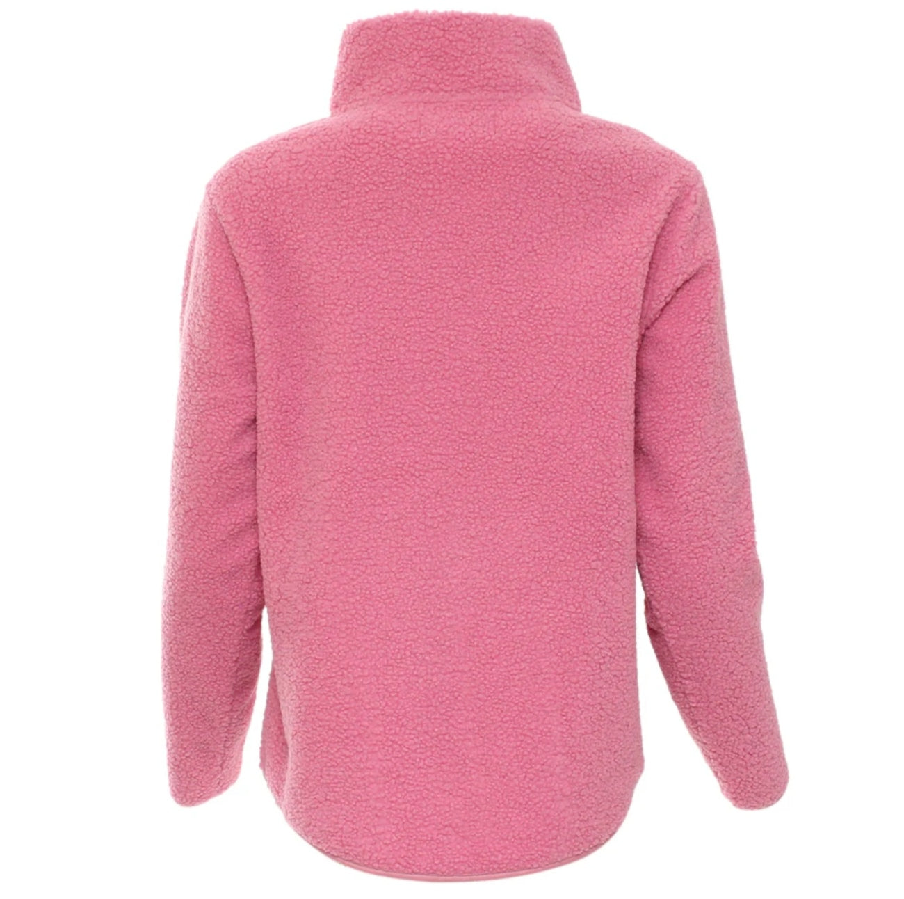 Julia Half Zip