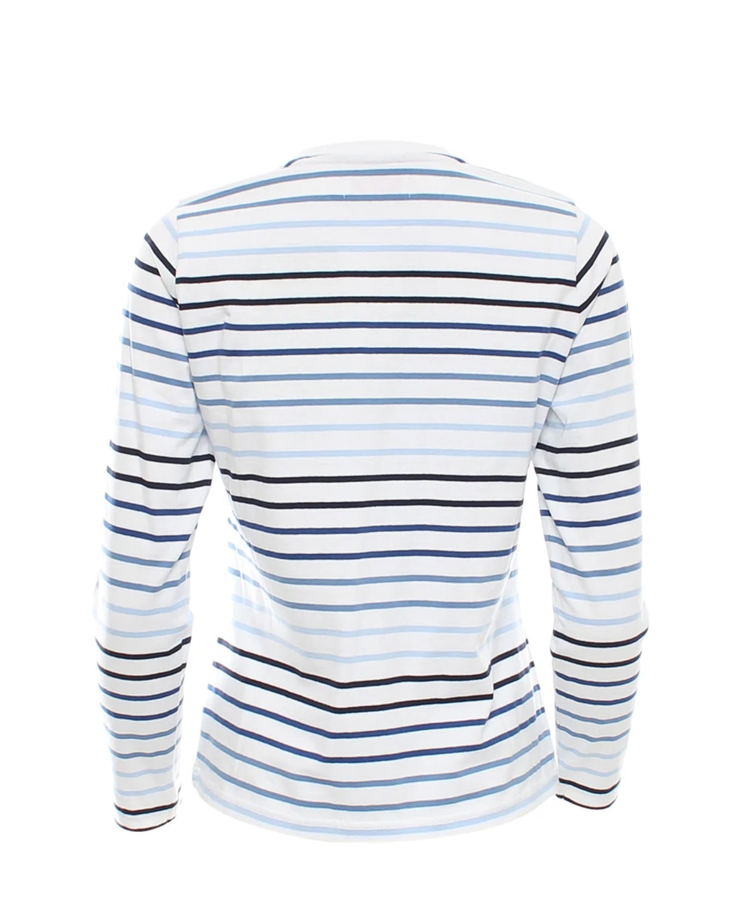 Kimberley Long Sleeve Blue