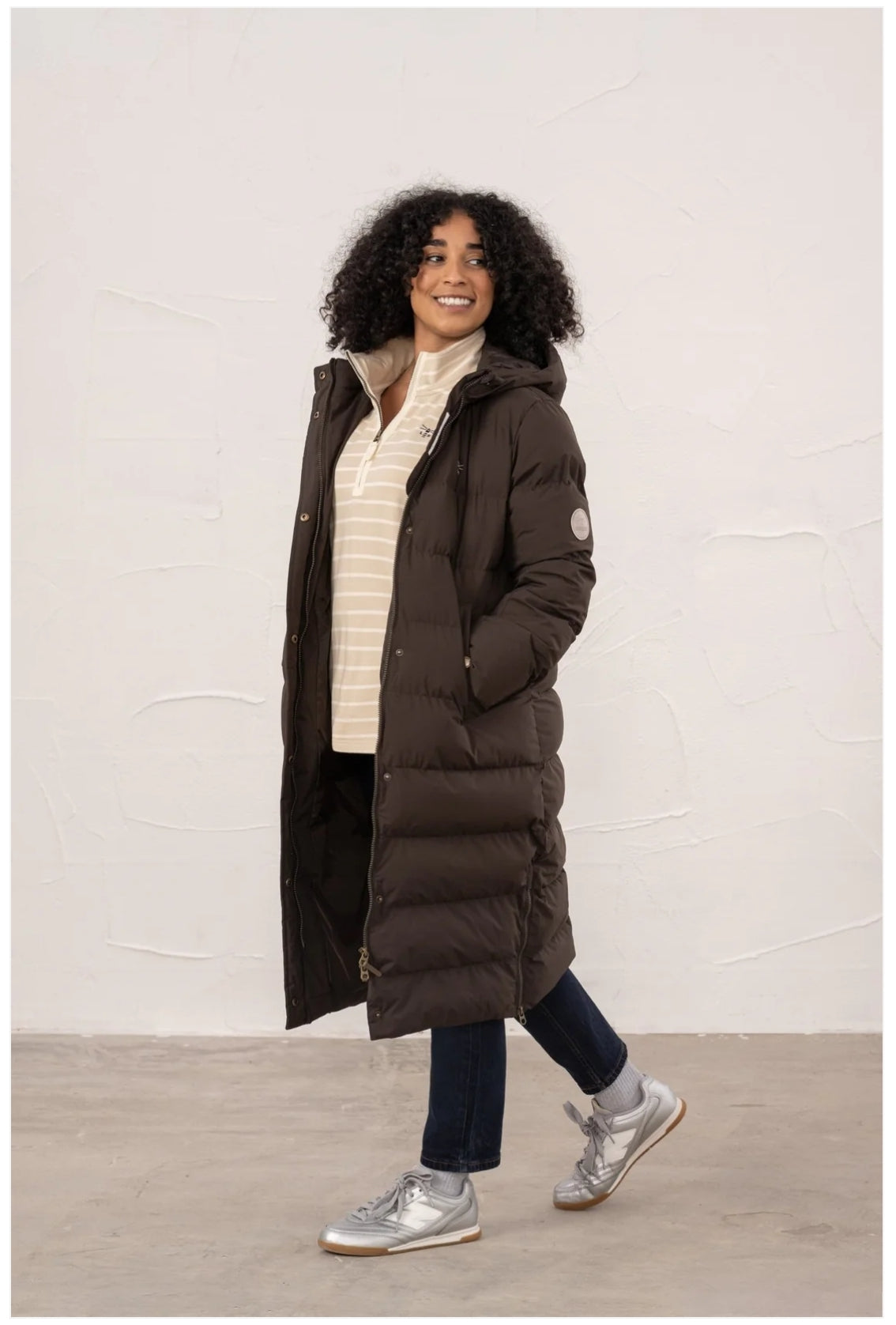 Savannah Coat