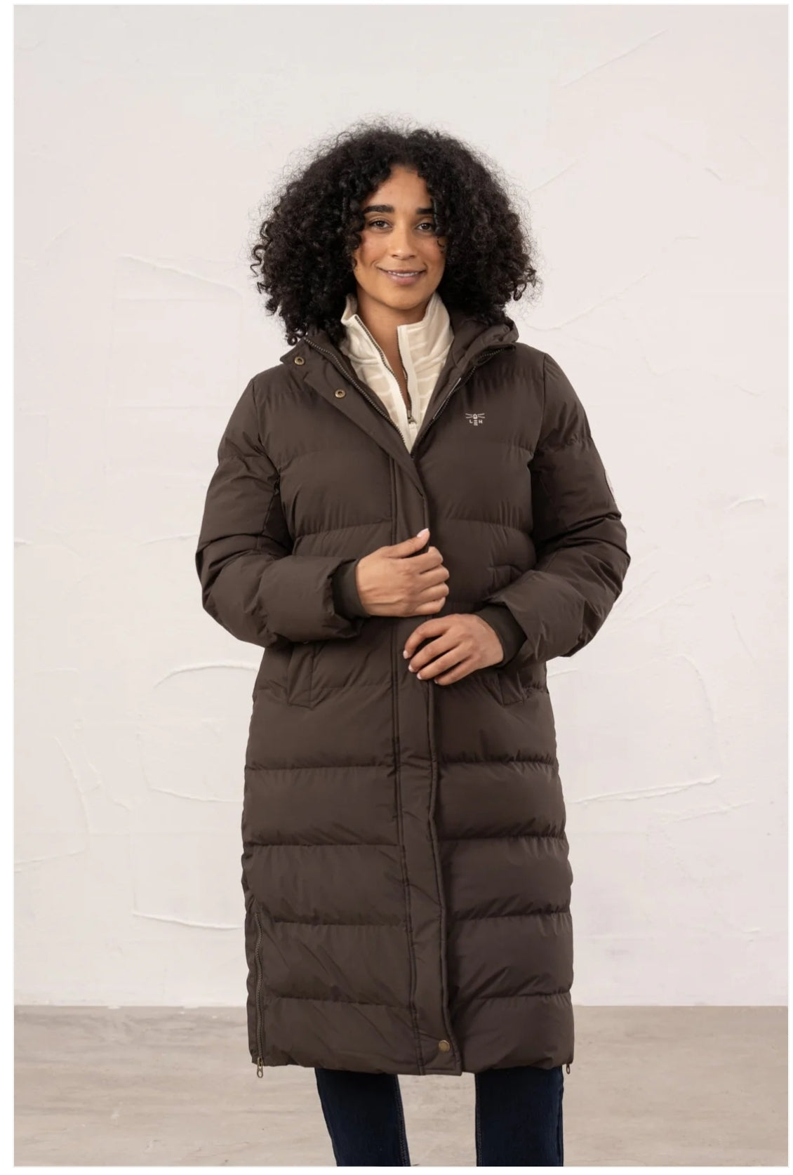 Savannah Coat