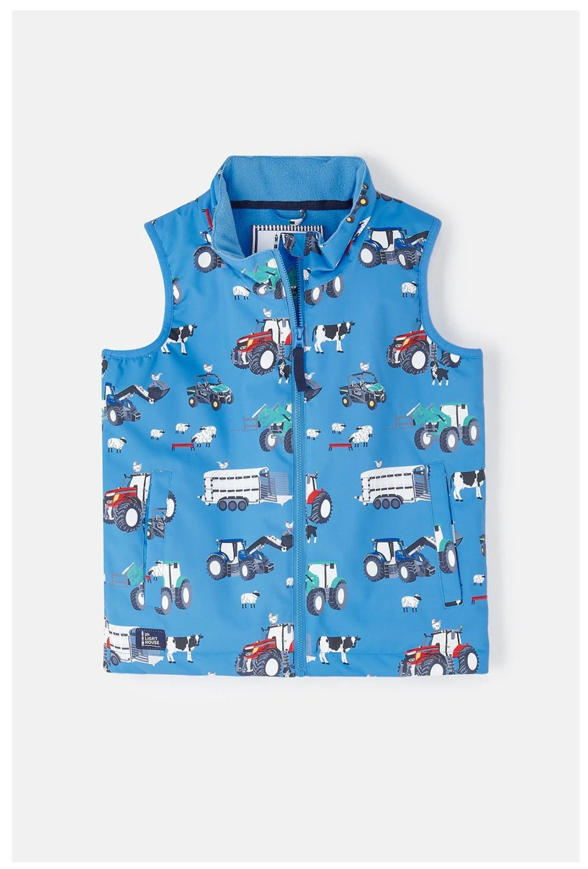 Alex Gilet