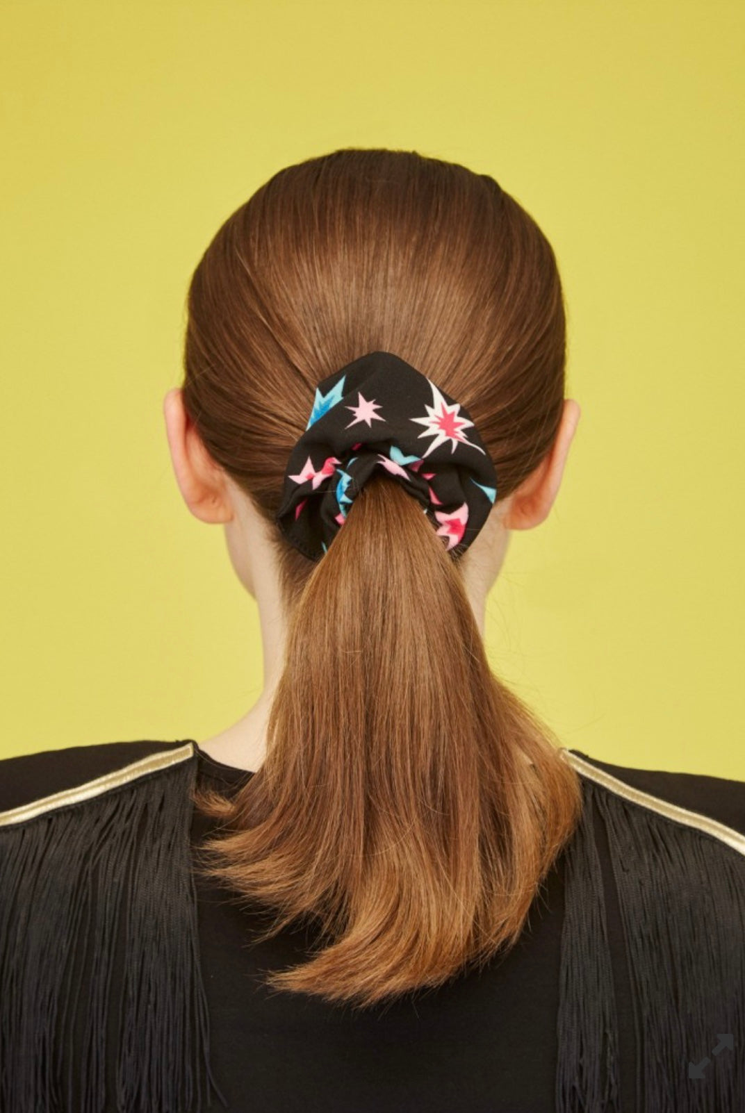 MAGIC SCRUNCHIE