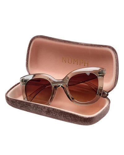 Nuphillie sunglasses