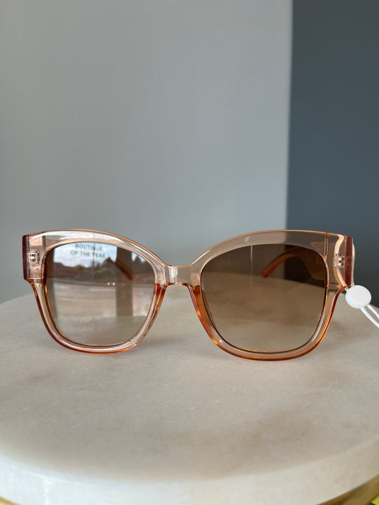 Nuphillie sunglasses