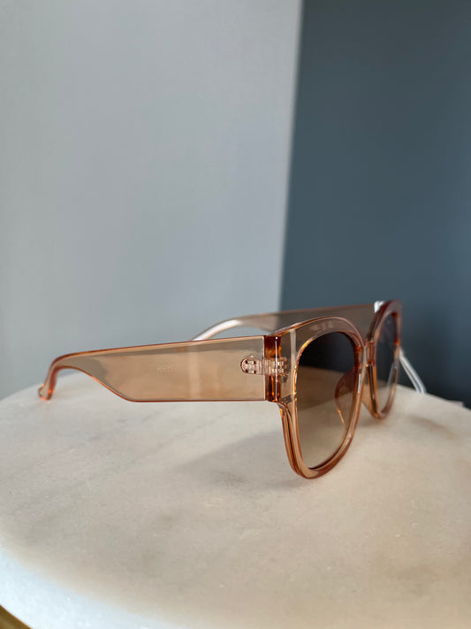 Nuphillie sunglasses