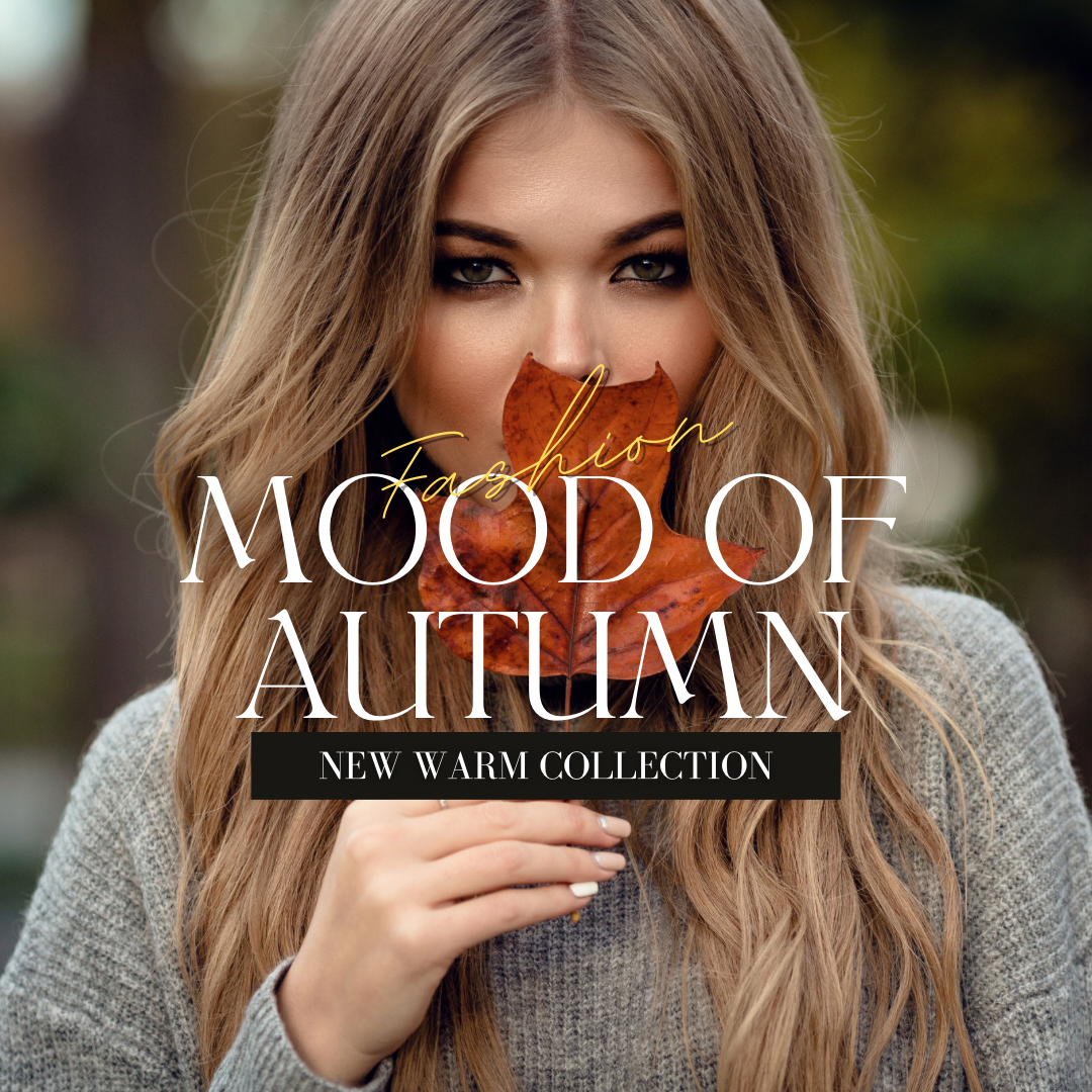 Pre-Autumn Collection✨